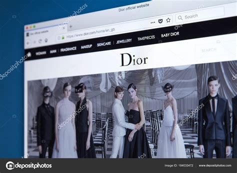 dior website down|dior japan website.